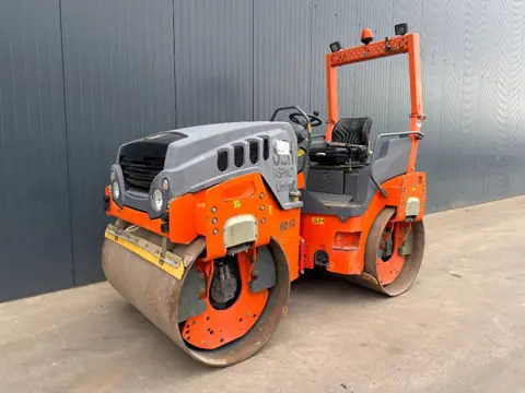 Hamm HD14 VV (bj 2019)