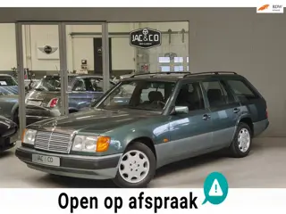 Mercedes-Benz E-klasse (W124) Combi 200 TE