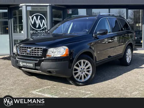 Volvo XC90 4.4 V8 Executive 7p Youngtimer | Navi | Trekhaak | Xenon