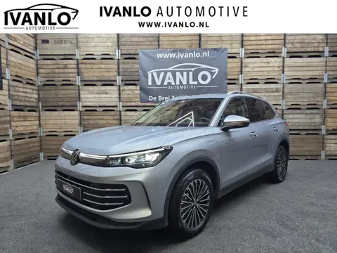 Volkswagen Tiguan 1.5 eHybrid Elegance Business Massage 360 HUD Clima Navi LM