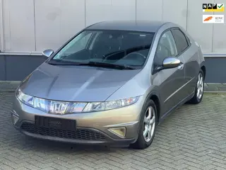 Honda Civic 1.4 DSI Sport