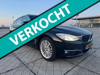 BMW 3-serie Gran Turismo 328i High Executive AUT-8 I PANO