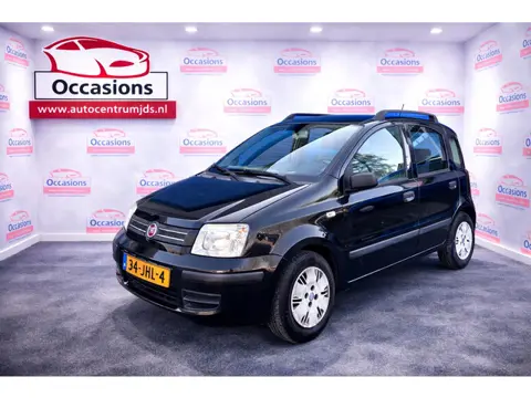 Fiat Panda 1.2 Edizione Cool