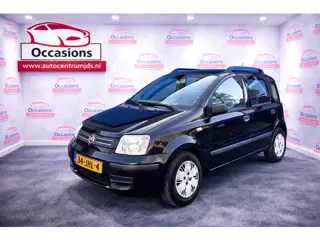 Fiat Panda 1.2 Edizione Cool