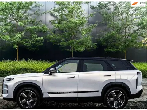 Jaecoo 7 Select Super Hybrid | Navi | Carplay | Keyless | ACC | Fabrieksgarantie