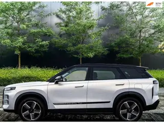 Jaecoo 7 Select Super Hybrid | Navi | Carplay | Keyless | ACC | Fabrieksgarantie