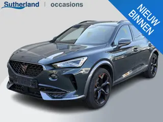 CUPRA Formentor 1.4 e-Hybrid VZ Copper Edition 245pk PHEV | Trekhaak | Stoel- & Stuurverwarming | Ca