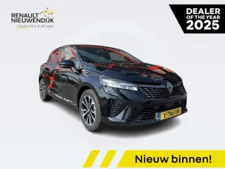 Renault Clio 1.6 E-Tech Full Hybrid 145 techno