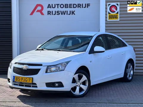 Chevrolet Cruze 1.8 LT Pdc/Airco
