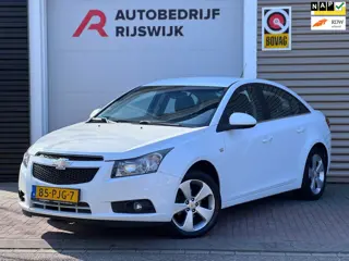 Chevrolet Cruze 1.8 LT Pdc/Airco