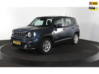 Jeep Renegade 1.0T Longitude TREKHAAK/KEYLESS/APPLE CARPLAY