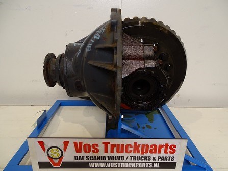 Differentieel DAF 1347-2.80 INCL. SPER