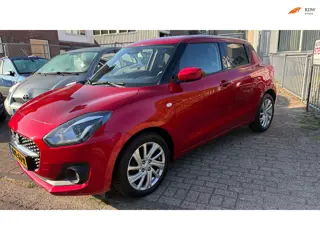 Suzuki SWIFT 1.2 Select Smart Hybrid