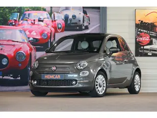 Fiat 500 0.9 TwinAir Turbo Star (bj 2020)