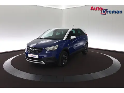 Opel Crossland X 1.2 Turbo 120 Jaar Edition
