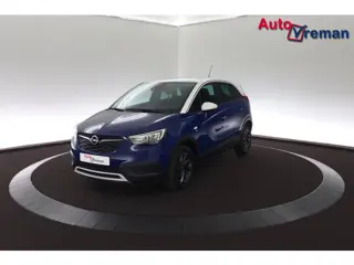 Opel Crossland X 1.2 Turbo 120 Jaar Edition