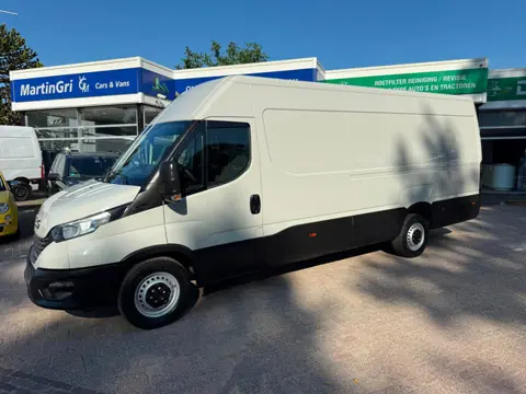 Iveco Daily 35C14 2.3 L5 H3