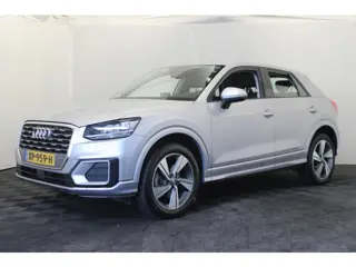 Audi Q2 1.0 TFSI Sport Pro Line |Camera|Navi| (bj 2019)