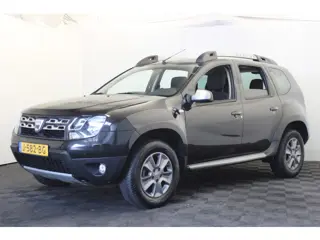 Dacia Duster 1.2 TCe 4x2 Prestige (bj 2014)