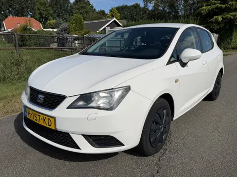 SEAT Ibiza 1.2 TSI Style Airco/Stoelverw./Navi (bj 2014)