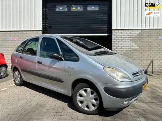 Citroen Xsara Picasso 1.6i | Airco | APK