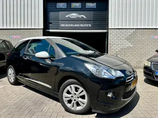 Citroen DS3 1.2 PureTech Business | Airco | Navi | PDC | APK
