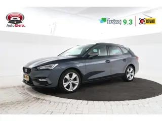 SEAT Leon Sportstourer 1.4 TSI eHybrid PHEV FR Business Intense Automaat, Digital Dash, Adaptieve Cr