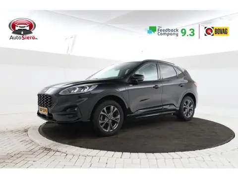 Ford Kuga 2.5 PHEV ST-Line X Automaat, Head Up, BOM VOL!!!!