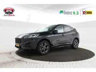Ford Kuga 2.5 PHEV ST-Line X Automaat, Head Up, BOM VOL!!!!