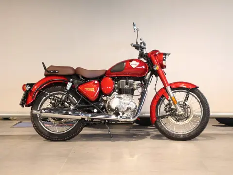 Royal-Enfield CLASSIC 350 (bj 2026)