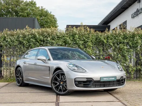 Porsche Panamera Sport Turismo 2.9 4 E-Hybrid