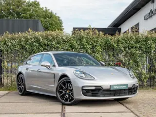 Porsche Panamera Sport Turismo 2.9 4 E-Hybrid