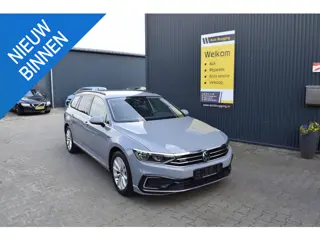 Volkswagen Passat Variant 1.4 TSI PHEV GTE Business