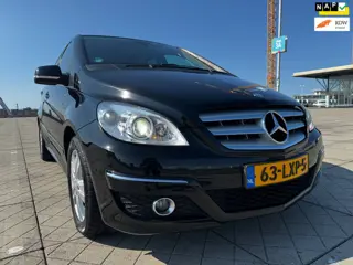 Mercedes-Benz B-klasse 180 CDI Business Class AIRCO LEER NAP