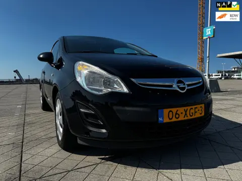 Opel Corsa 1.3 CDTi EcoFlex S/S Edition AIRCO 1STE EIGENAAR