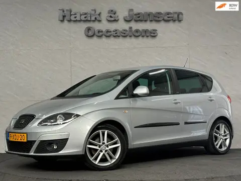 Seat Altea 1.2 TSI I-Tech Navi Cruise Pdc Trekhaak Lmv