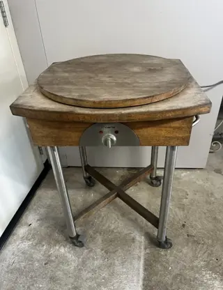 IMPERIAL TEPPANYAKI TM 1 OTK (Verzamelaars object, Vintage)