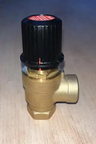 Splinternieuwe Danfoss AVDO 20 constant flow control / drukverschilregelaar.