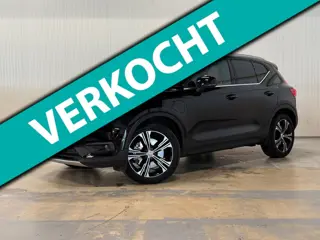 Volvo XC40 1.5 T5 Recharge Inscription | PANO | TREKHAAK | HARMAN KARDON | 360 CAMERA