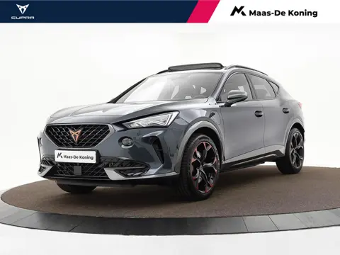 CUPRA Formentor 1.4 e-Hybrid 245pk DSG VZ Performance · Panoramadak · Camera · Keyless · Stuur- & St
