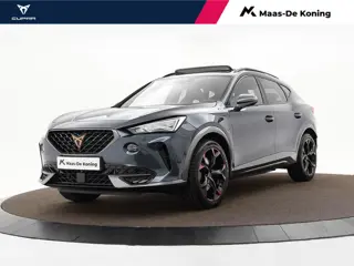 CUPRA Formentor 1.4 e-Hybrid 245pk DSG VZ Performance · Panoramadak · Camera · Keyless · Stuur- & St