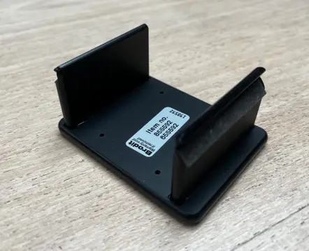 Brodit Pro Clip • Renault Master, Opel Movano, Nissan NV400