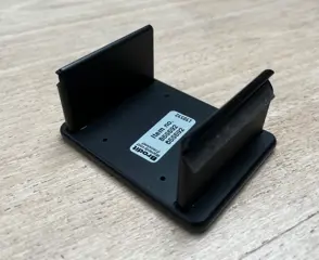 Brodit Pro Clip • Renault Master, Opel Movano, Nissan NV400