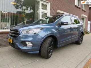 Ford Kuga 1.5 EcoBoost ST Line