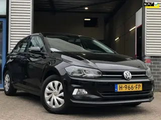 Volkswagen Polo 1.0 TSI Comfortline|PDC|Carplay|Navi|LED