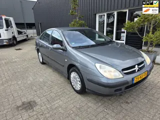 Citroen C5 1.8-16V Essentielle **airco**youngtimer**
