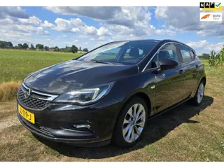 Opel Astra 1.0 Edition|Carplay|Camera|Dealer onderhouden|NL-auto-NAP|Nieuwe apk