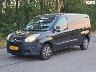 Opel Combo 1.3 CDTi L2H1 ecoFLEX Edition KM 142.000 NAP !!!