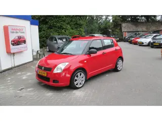 Suzuki Swift 1.3 GA