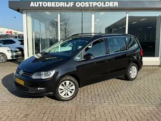Volkswagen Sharan 1.4 TSI Comfortline 7 persoons